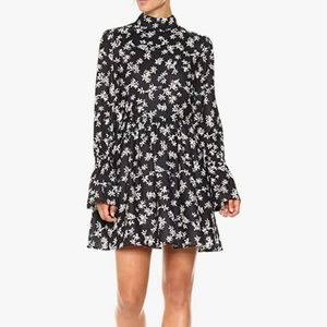 NWT Lucca Couture Zoe Dress